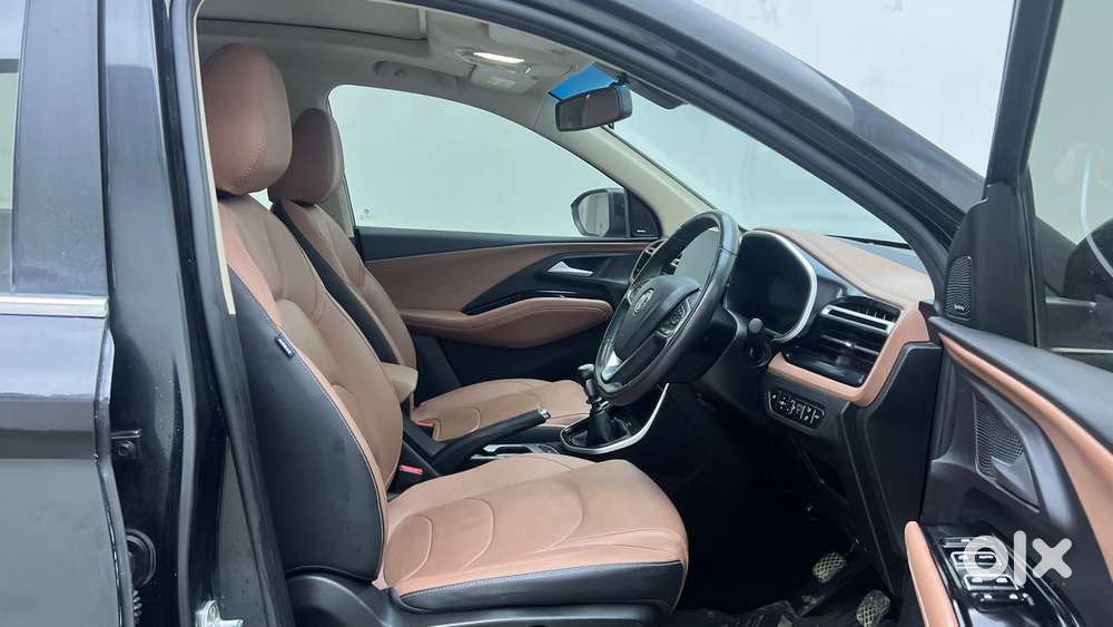 Mg Hector Plus Sharp Pro 2.0 Turbo Diesel 6 Str, 2024, Diesel