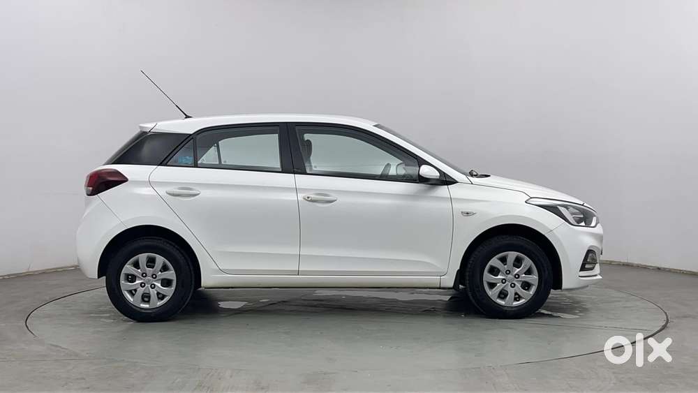 Hyundai Elite I20 1.2 Magna Plus, 2019, Petrol
