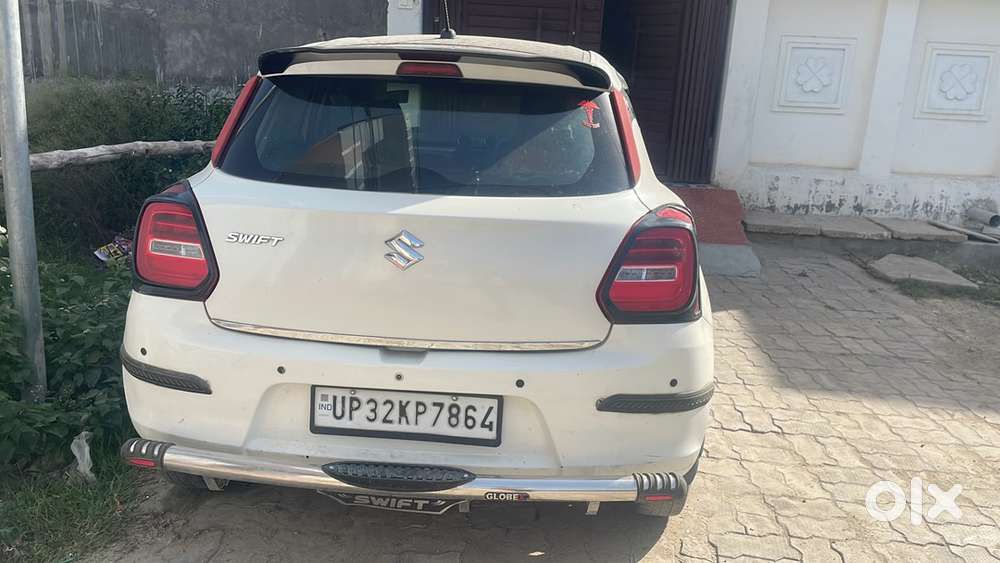 Swift Vdi Diesel 2019 Car