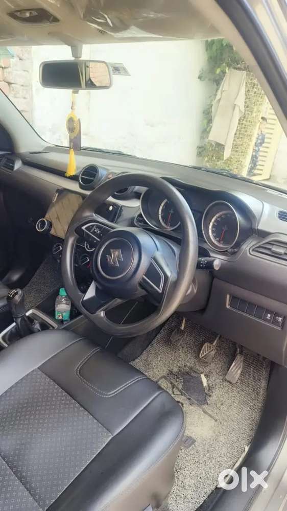 New Swift 2023 Brand New Condition