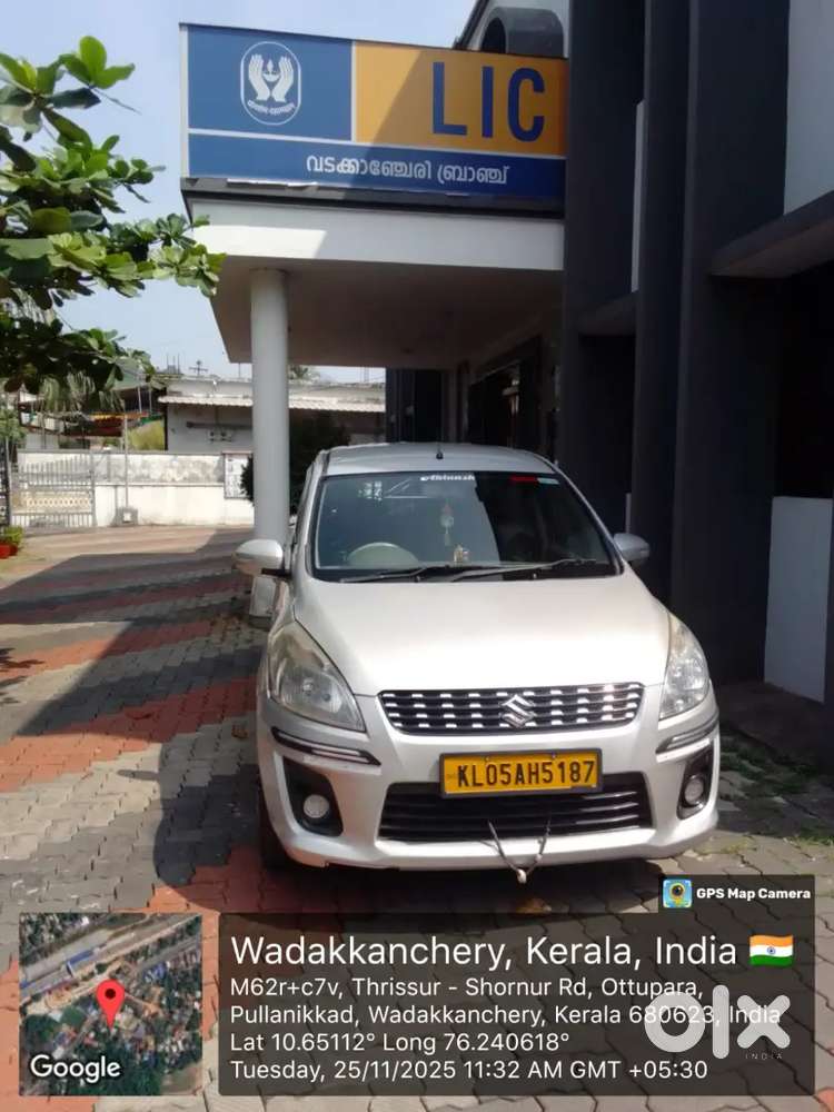 Maruti Suzuki Ertiga 2013 Diesel 146000 Km Driven