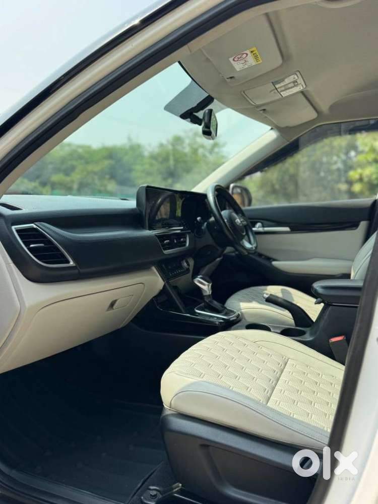 Kia Seltos Htk G, 2019, Petrol