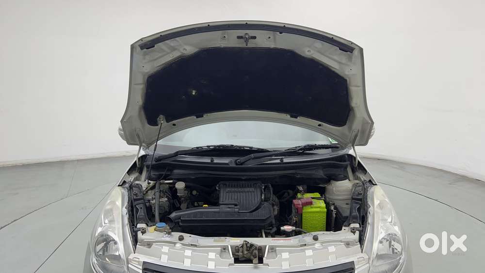 Maruti Suzuki Swift 1.3 Zxi, 2015, Petrol