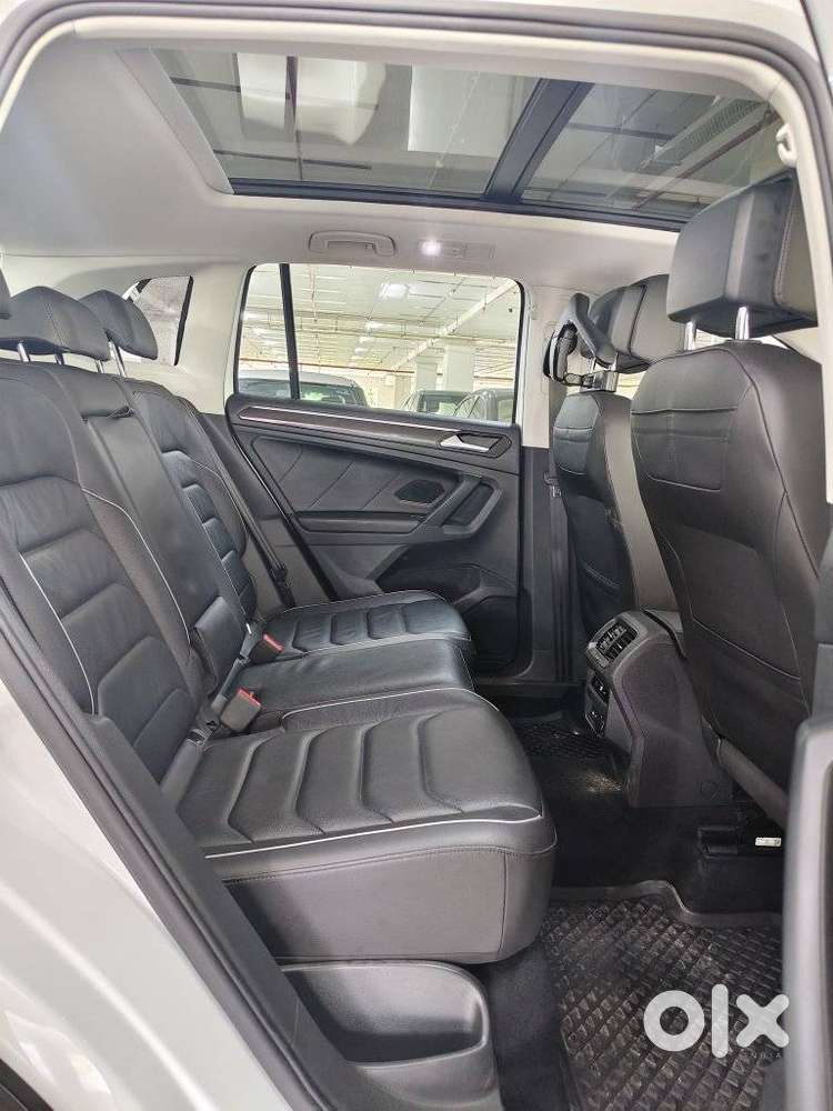 Volkswagen Tiguan 2.0 Elegance Tsi Dsg, 2022, Petrol