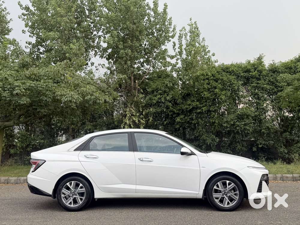 Hyundai Verna 1.5 Crdi Vgt Sx At, 2023, Petrol