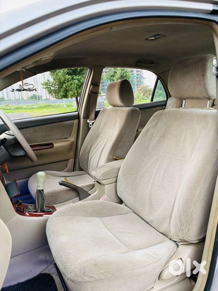 For Sale: 2007 Toyota Corolla 1.8