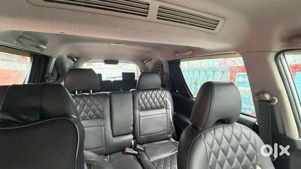 Honda Br-v Petrol 2018