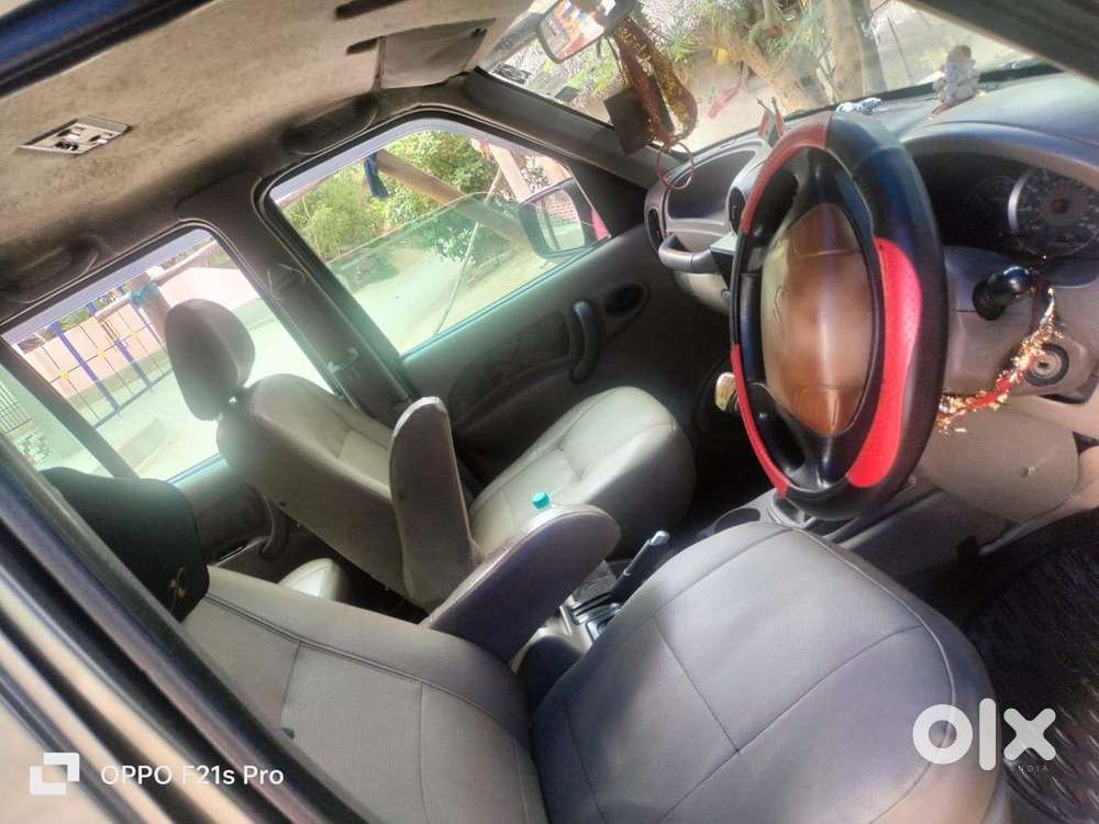 Mahindra Scorpio Diesel 2014