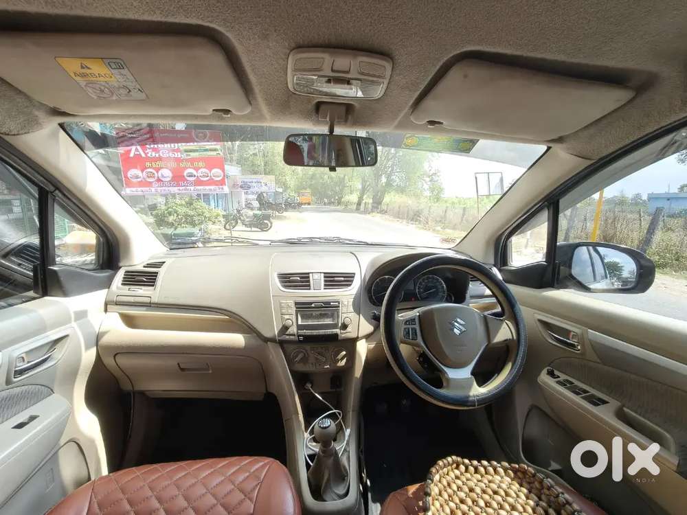 Maruti Suzuki Ertiga 2017 Diesel 136000 Km Driven