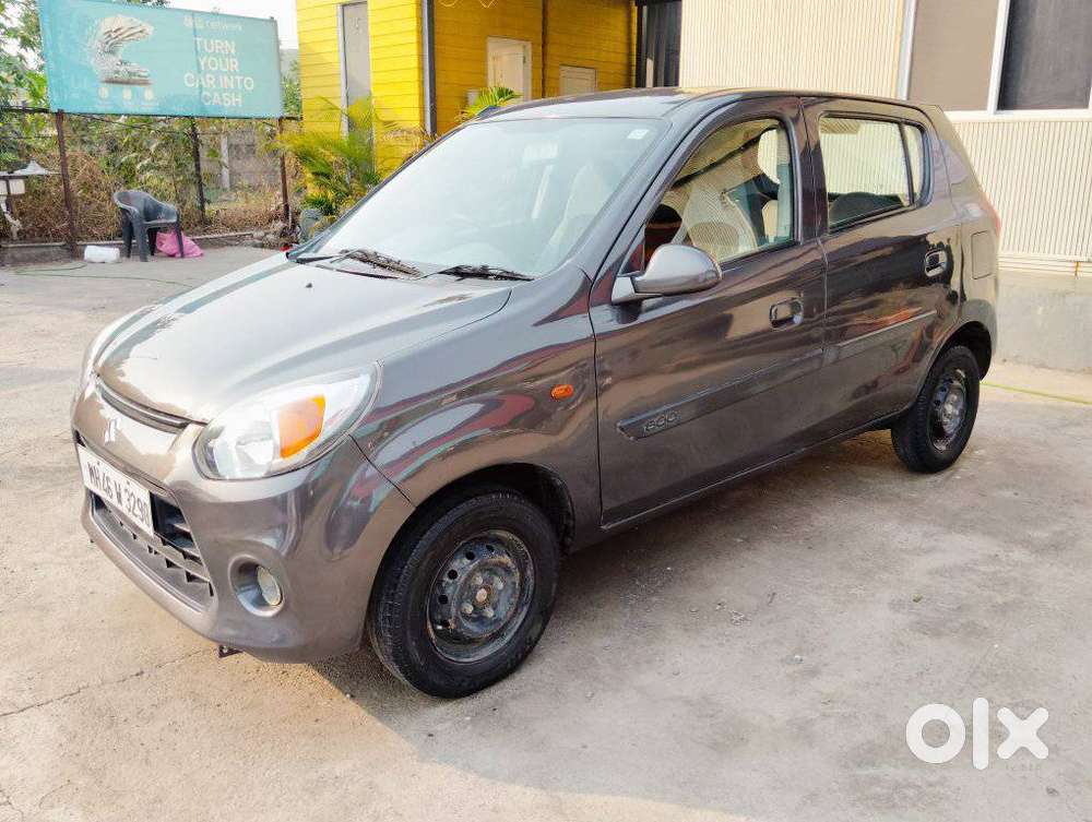 Maruti Suzuki Alto 800 2012-2016 Cng Lxi, 2012, Cng & Hybrids