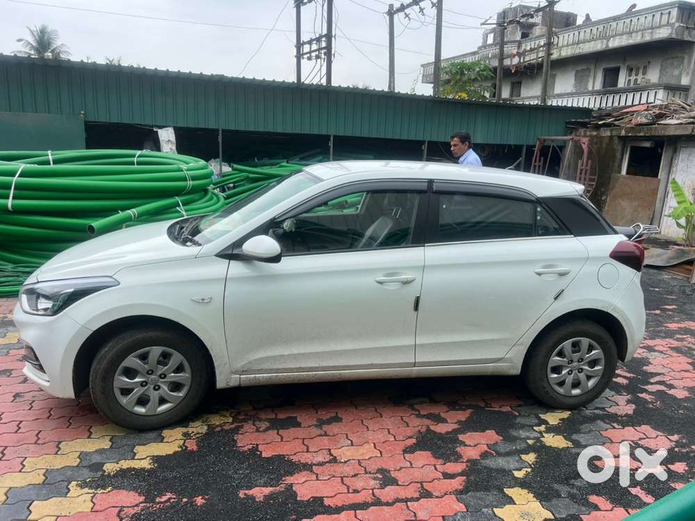 Hyundai Elite I20 2019 Petrol Well Maintained