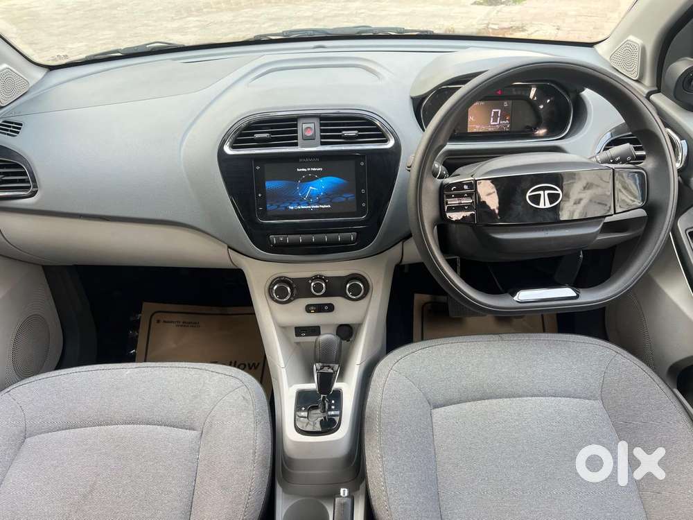 Tata Tiago 1.2 Revotron Xta, 2025, Petrol