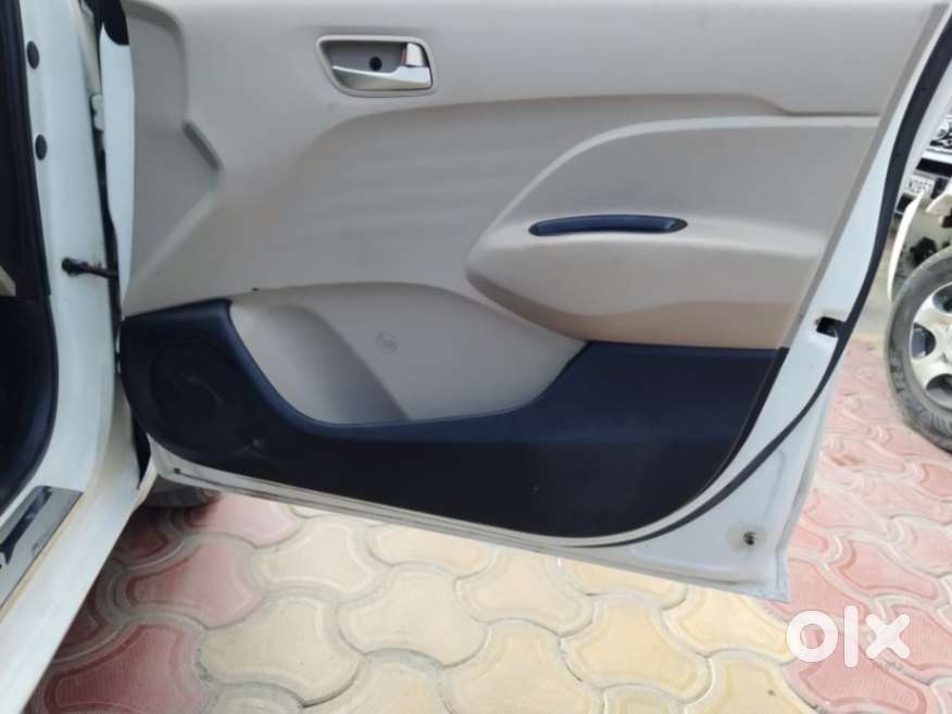 Hyundai Santro Sportz, 2019, Petrol