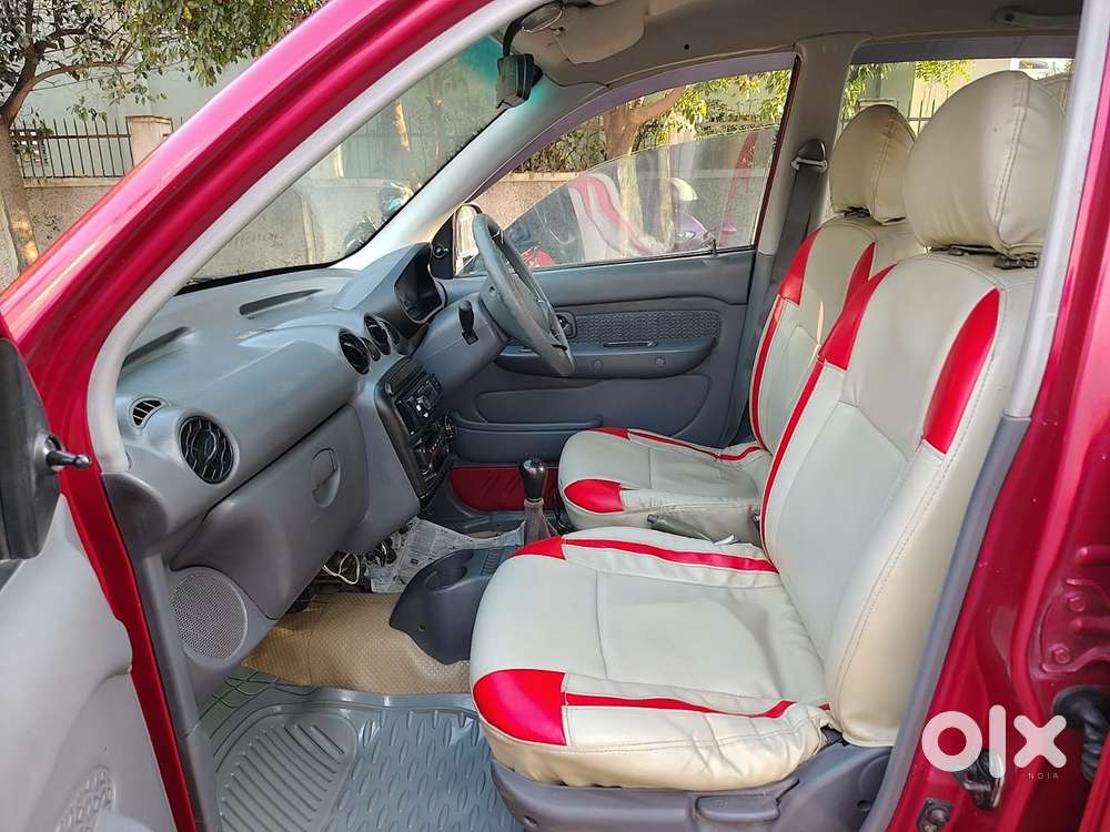Hyundai Santro Xing Xl, 2004, Petrol
