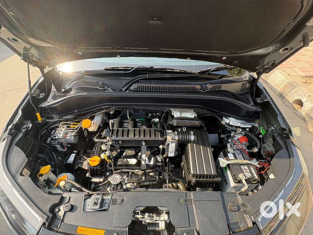 Tata Punch Accomplished Dazzle Sunroof Cng, 2025, Cng & Hybrids