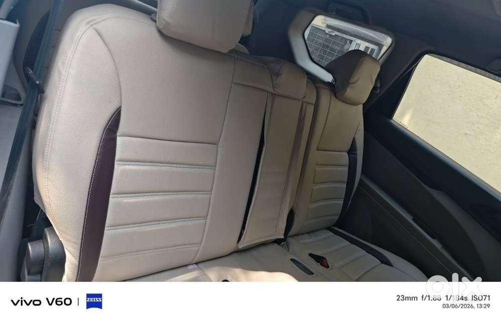 Mahindra Marazzo M2 8str, 2019, Diesel