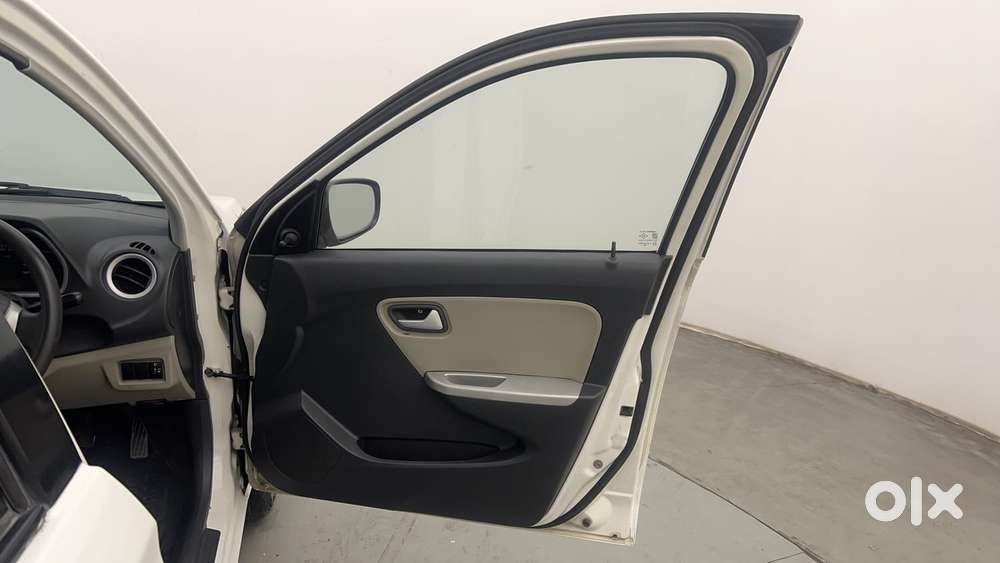 Maruti Suzuki Alto K10 1.0 Vxi, 2014, Petrol