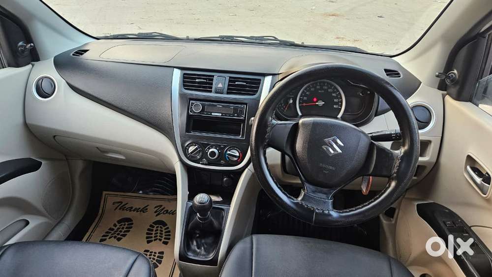 Maruti Suzuki Celerio Vxi, 2019, Cng & Hybrids