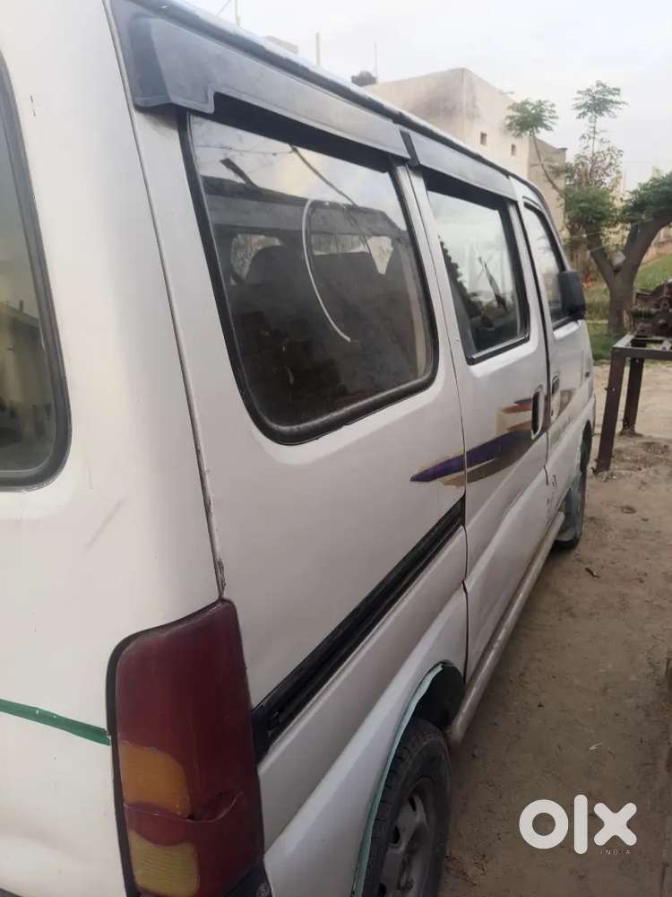 Eeco 2019 Model H Good Condition Company Fitting Cng H