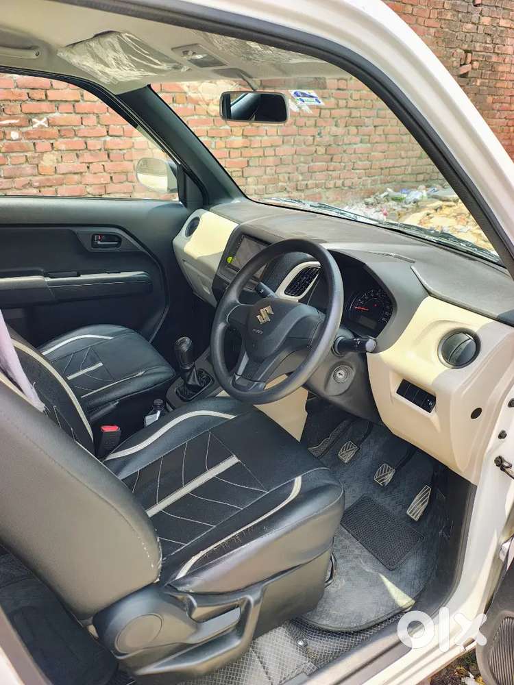 New Condition