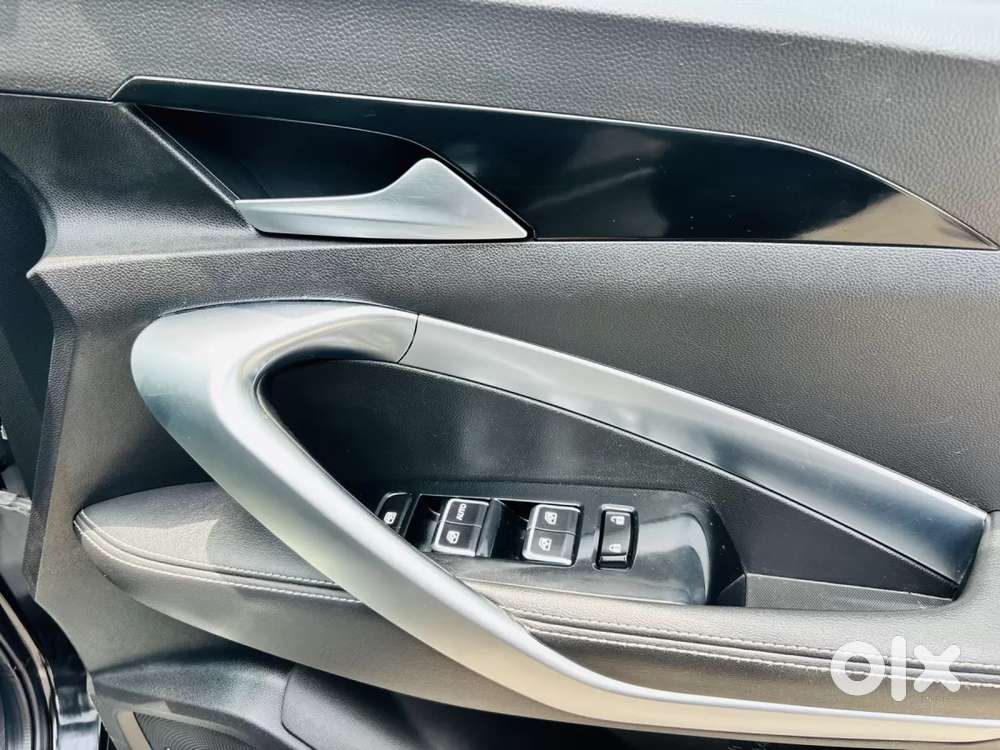 Mg Hector Sharp Dct Petrol, 2019, Petrol