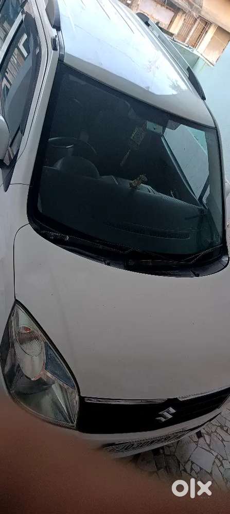 Maruti Suzuki Wagon R 2011 Petrol 95074 Km Driven