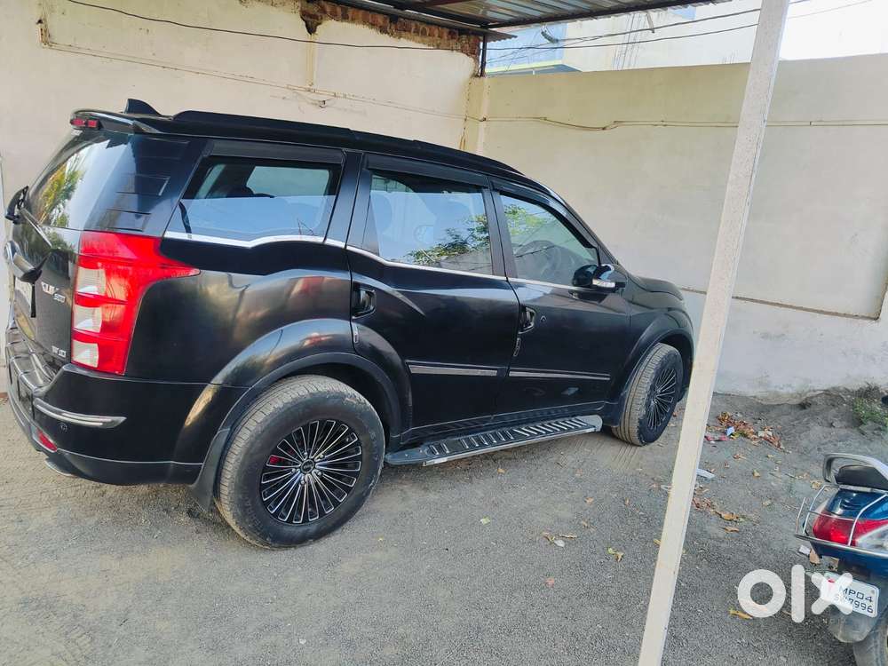 Mahindra Xuv500 W10 2wd, 2015, Diesel