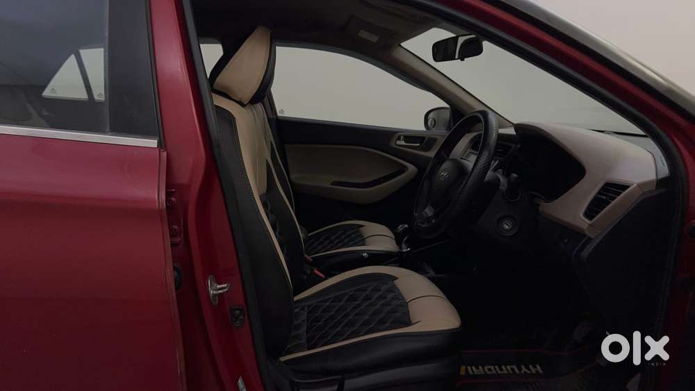 Hyundai Elite I20 Magna Executive Diesel, 2017, Diesel