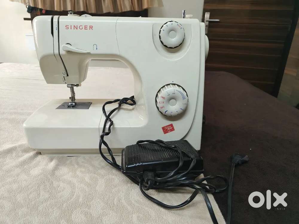 Sewing machine