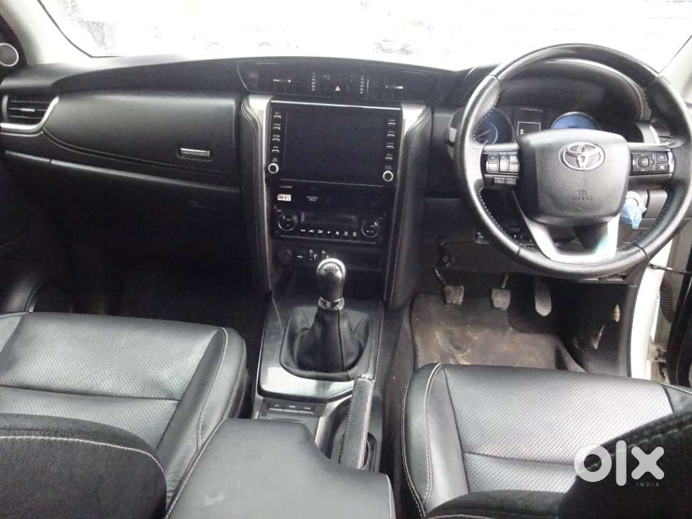 Toyota Fortuner 3.0 4x2 Mt, 2023, Diesel