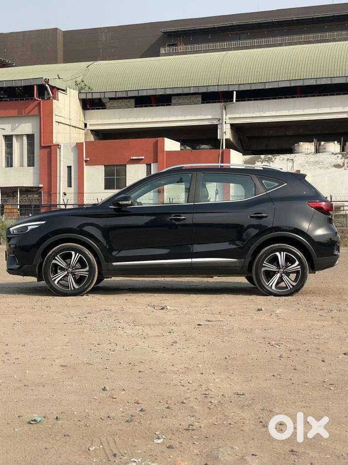 Mg Astor 1.5 Sharp, 2024, Petrol