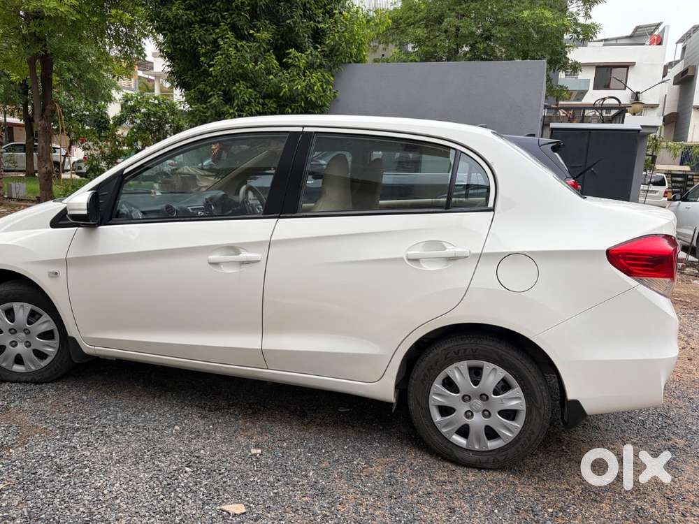 Honda Amaze