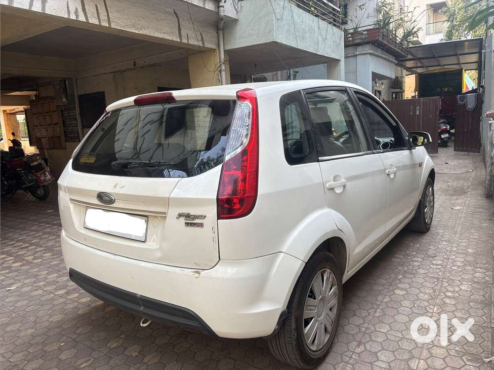 Ford Figo Diesel Good Condition