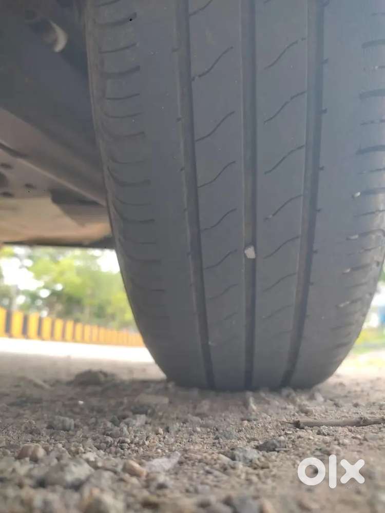 Hyundai Xcent 2014 Petrol