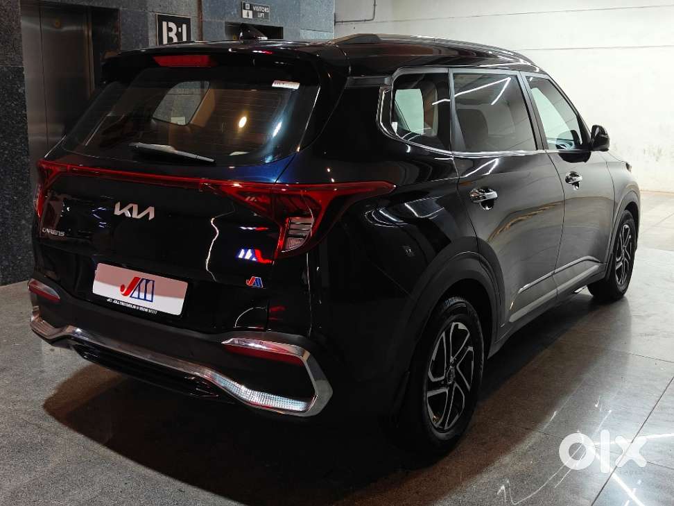 Kia Carens 1.4 Luxury Plus 6 Str, 2022, Petrol