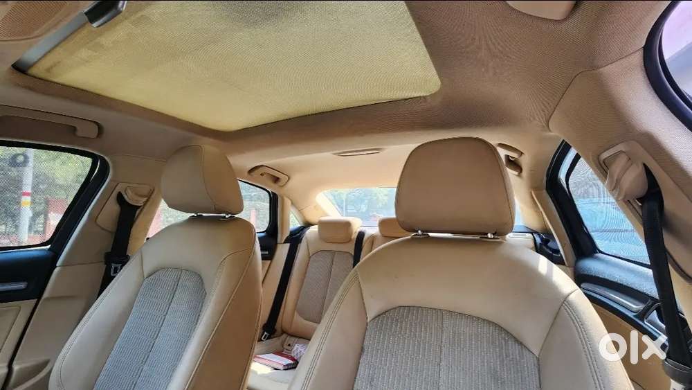 Audi A3 2.0 2016 Diesel