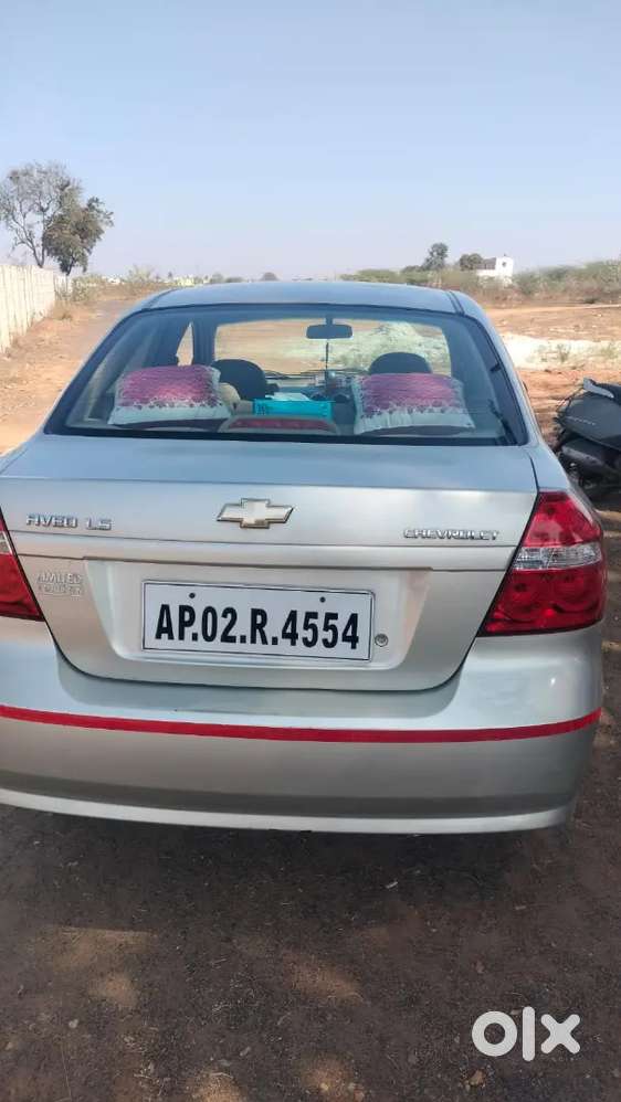 Fc Time 2029 Good Condition