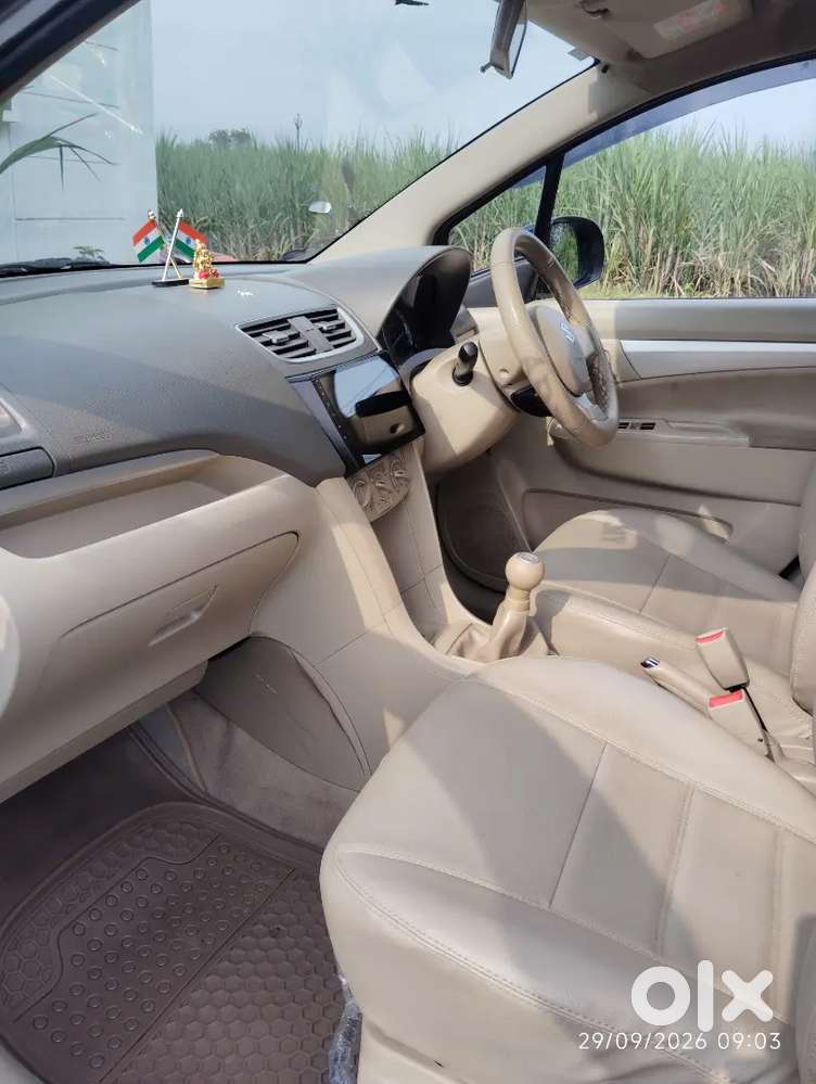 Maruti Suzuki Ertiga Vdi Shvs 2016
