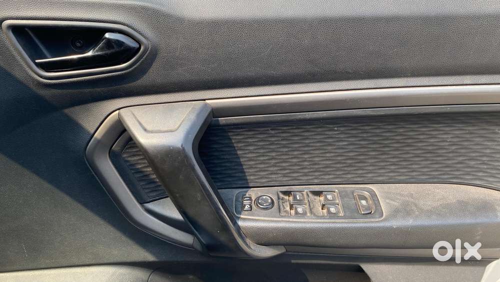 Renault Kiger Rxz Turbo, 2021, Petrol