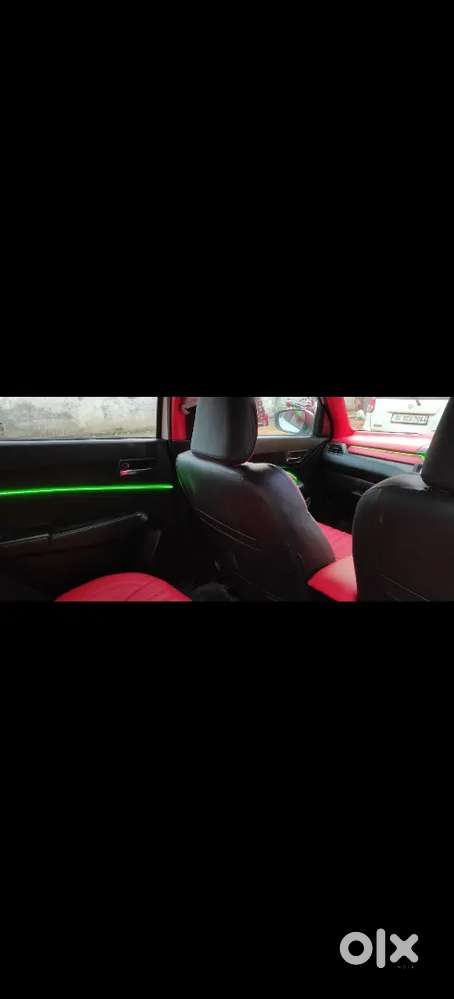 Maruti Suzuki Swift Vxi 2020 Petrol 62000 Km Driven
Modified Interiors