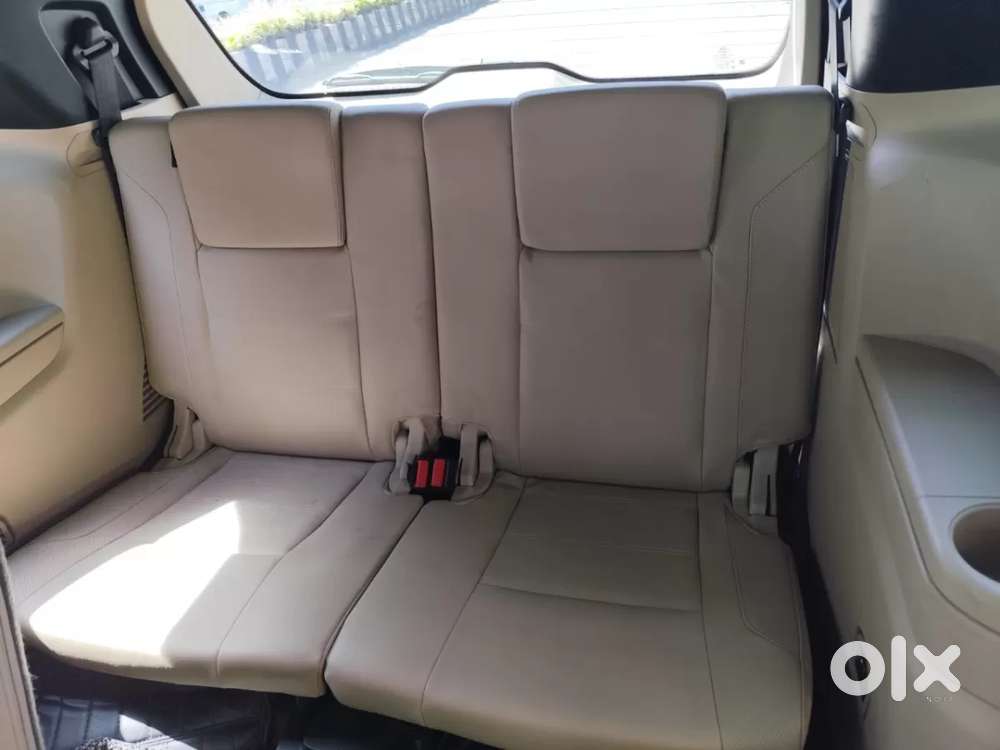 Ford Endeavour 3.2 Titanium At 4x4, 2017, Diesel