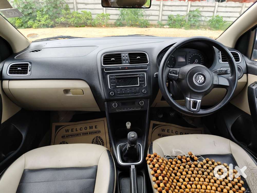 Volkswagen Crosspolo 1.2 Mpi, 2013, Petrol