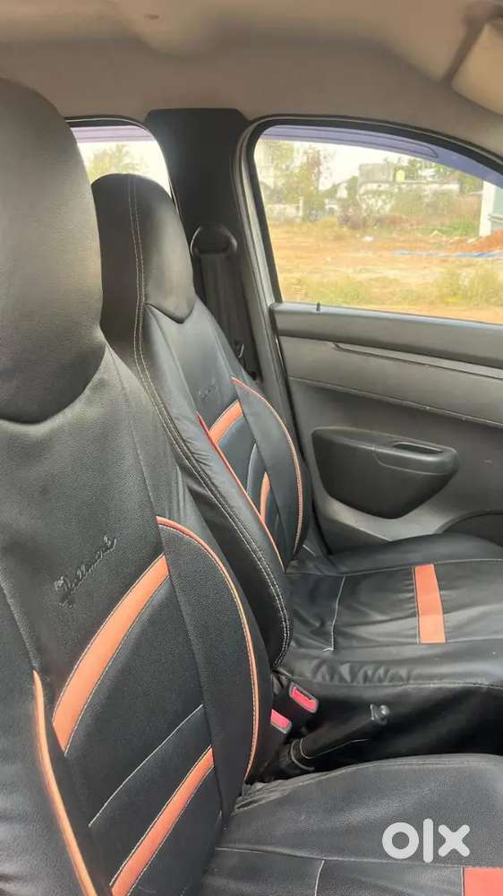 Renault Kwid 2015 Petrol Well Maintained