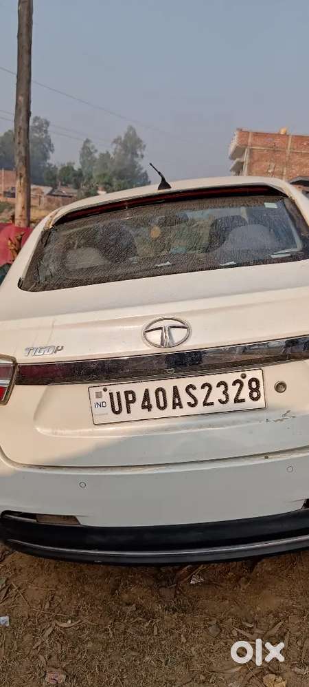 Tata Tigor Jtp 2021 Petrol
