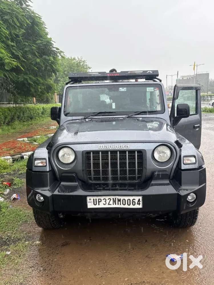 Mahindra Thar 2023 Lx