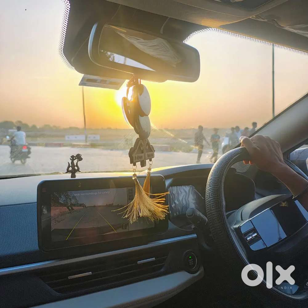 Tata Nexon Creative 2024