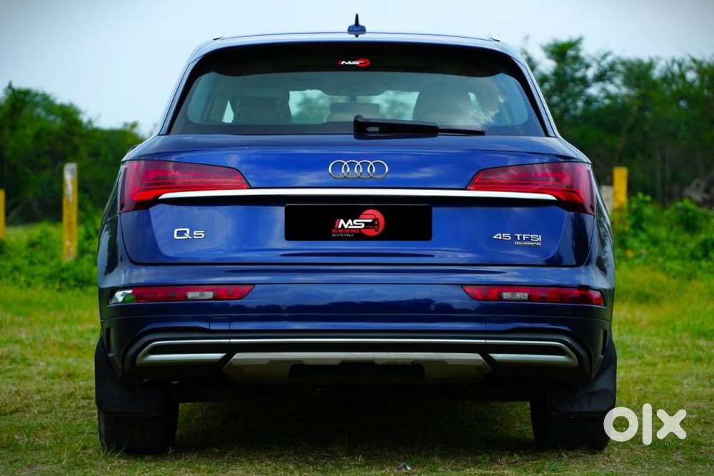 Audi Q5 2.0 45 Tfsi Premium Plus, 2022, Petrol