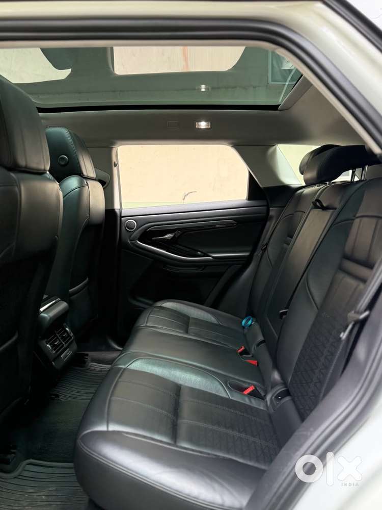 Land Rover Range Evoque Se R-dynamic Petrol, 2021, Petrol