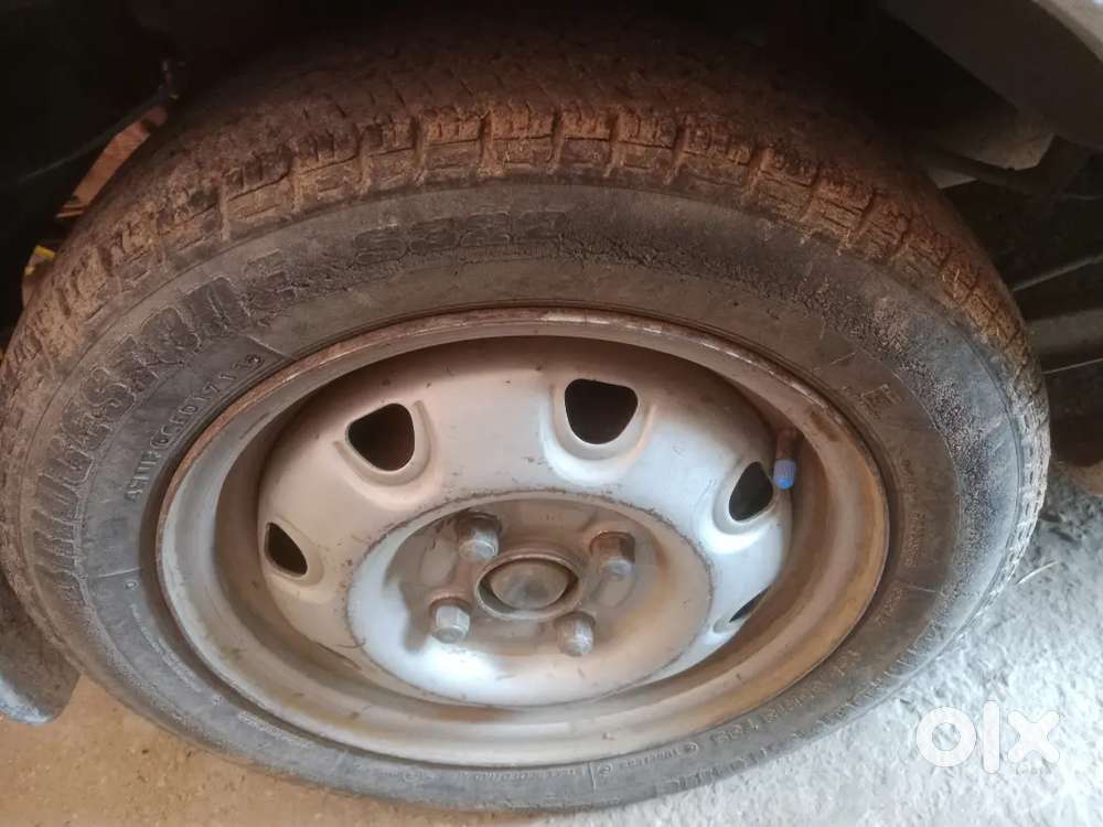 Maruti Suzuki Wagon R 2004 Petrol 800000 Km Driven