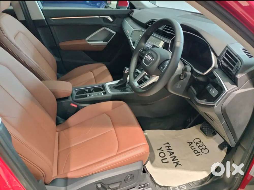 Audi Q3 40 Tfsi Technology, 2025, Petrol
